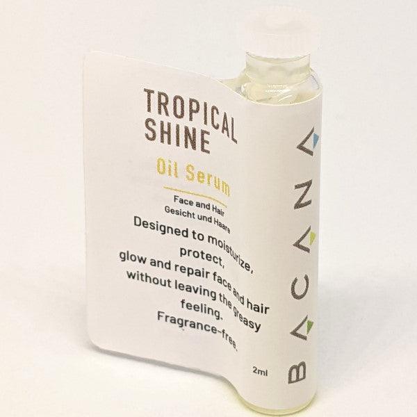 Tropical Shine Oil | Bacana Skincare | V WELT