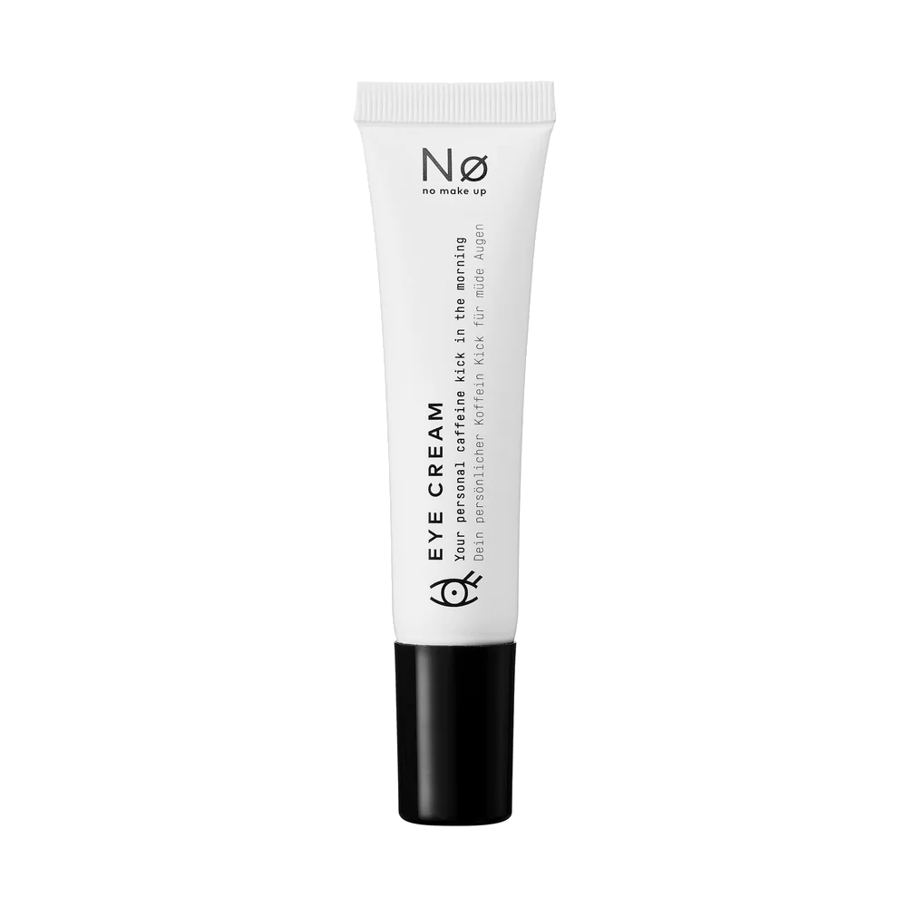 Ø Awake Today Augencreme | NØ Cosmetics | V WELT