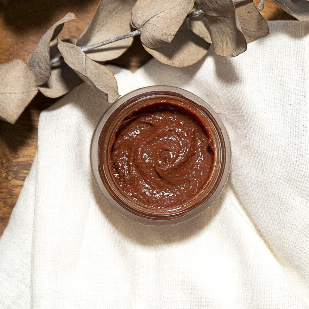 Red Clay Face Mask – Bacana Skincare