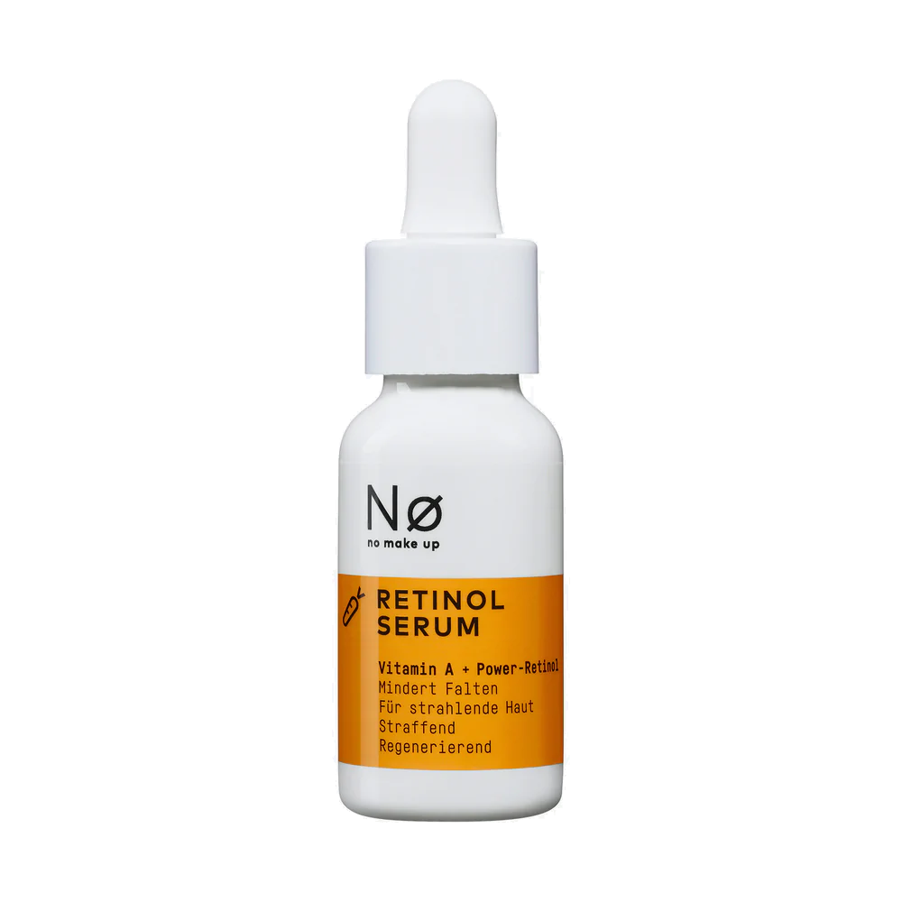 Ø Renew Today Retinol Serum | Nø Cosmetics | V WELT